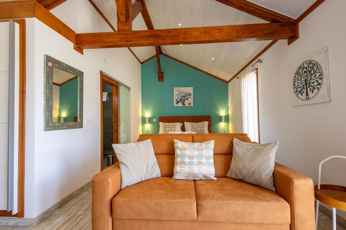 The Olive Hill Guesthouse - Housity