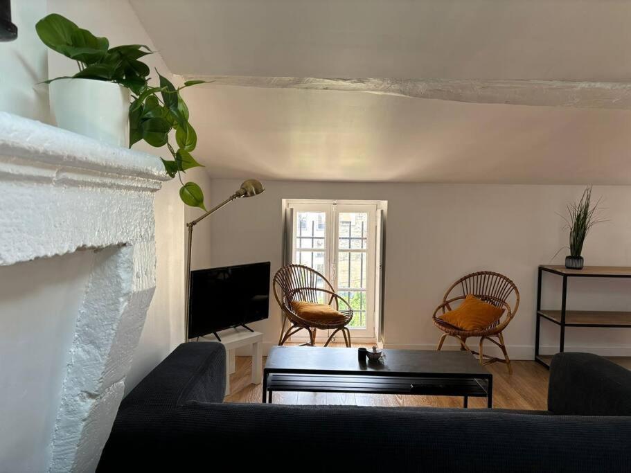 Suitetrails - Grand Studio Saint Michel