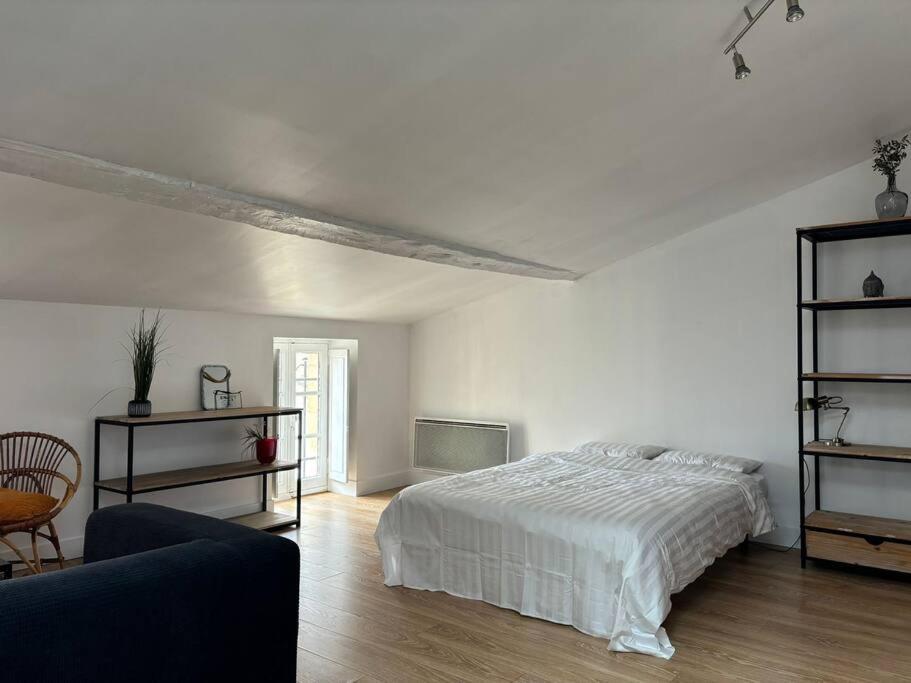 Suitetrails - Grand Studio Saint Michel