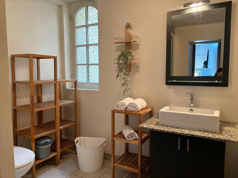Suitetrails - Grand Studio Saint Michel