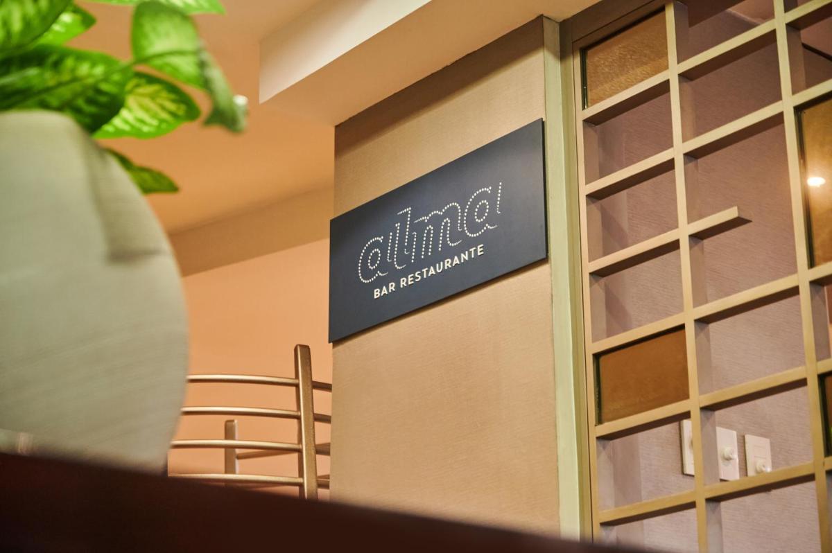 Casa Andina Premium Golf Los Incas - Housity