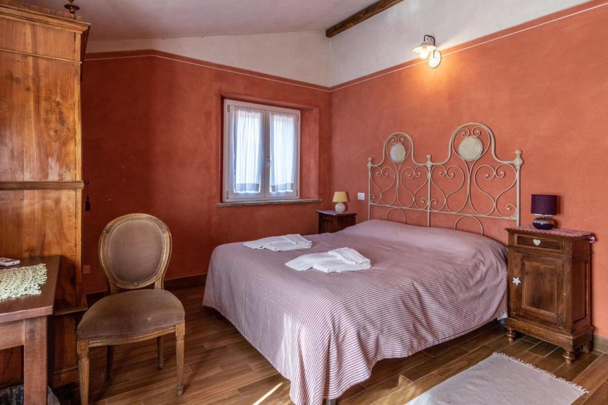 Agricola casa cucina bottega - Housity