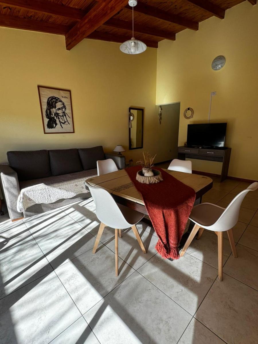 Departamento Diag Buenos Aires 55 - Hizvo