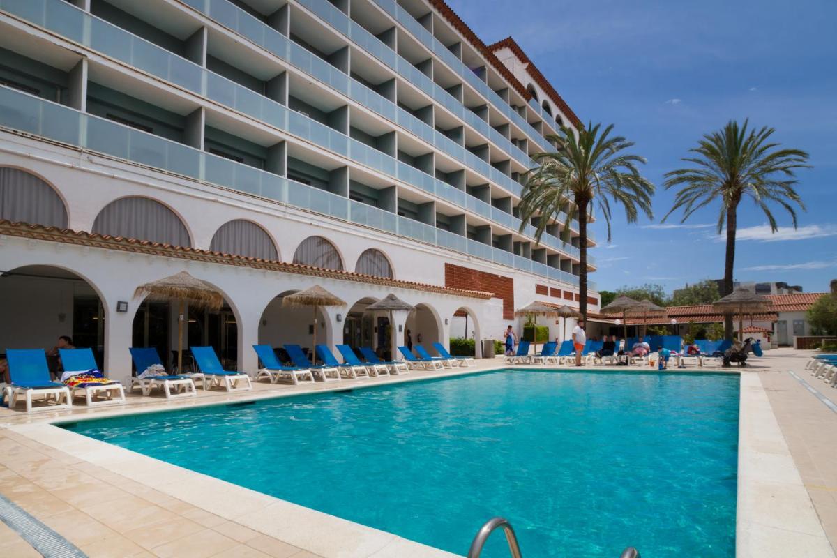 Ibersol Playa Dorada - Housity