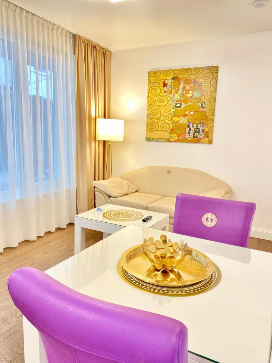 Steiner Residences Vienna Vorgartenstrasse - Hizvo