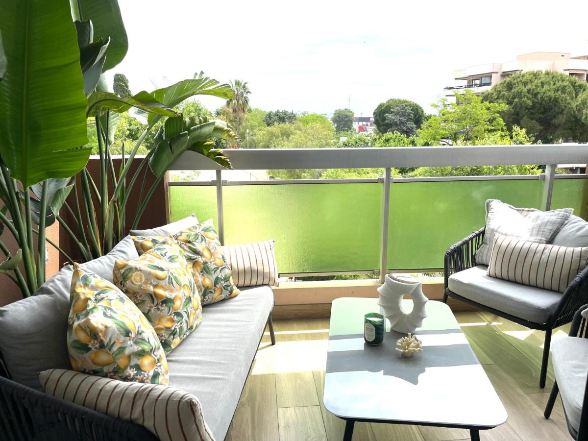 Superbe appartement proche de la mer - Housity
