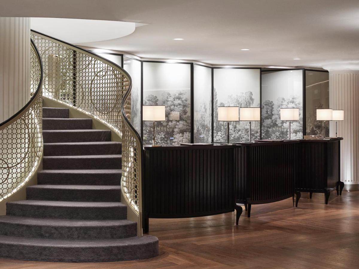 Galeriebild der Unterkunft Sofitel Frankfurt Opera in Frankfurt am Main