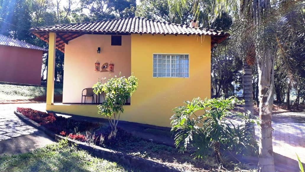 Pousada ENCANTO DA MATA - Ecológica - Housity