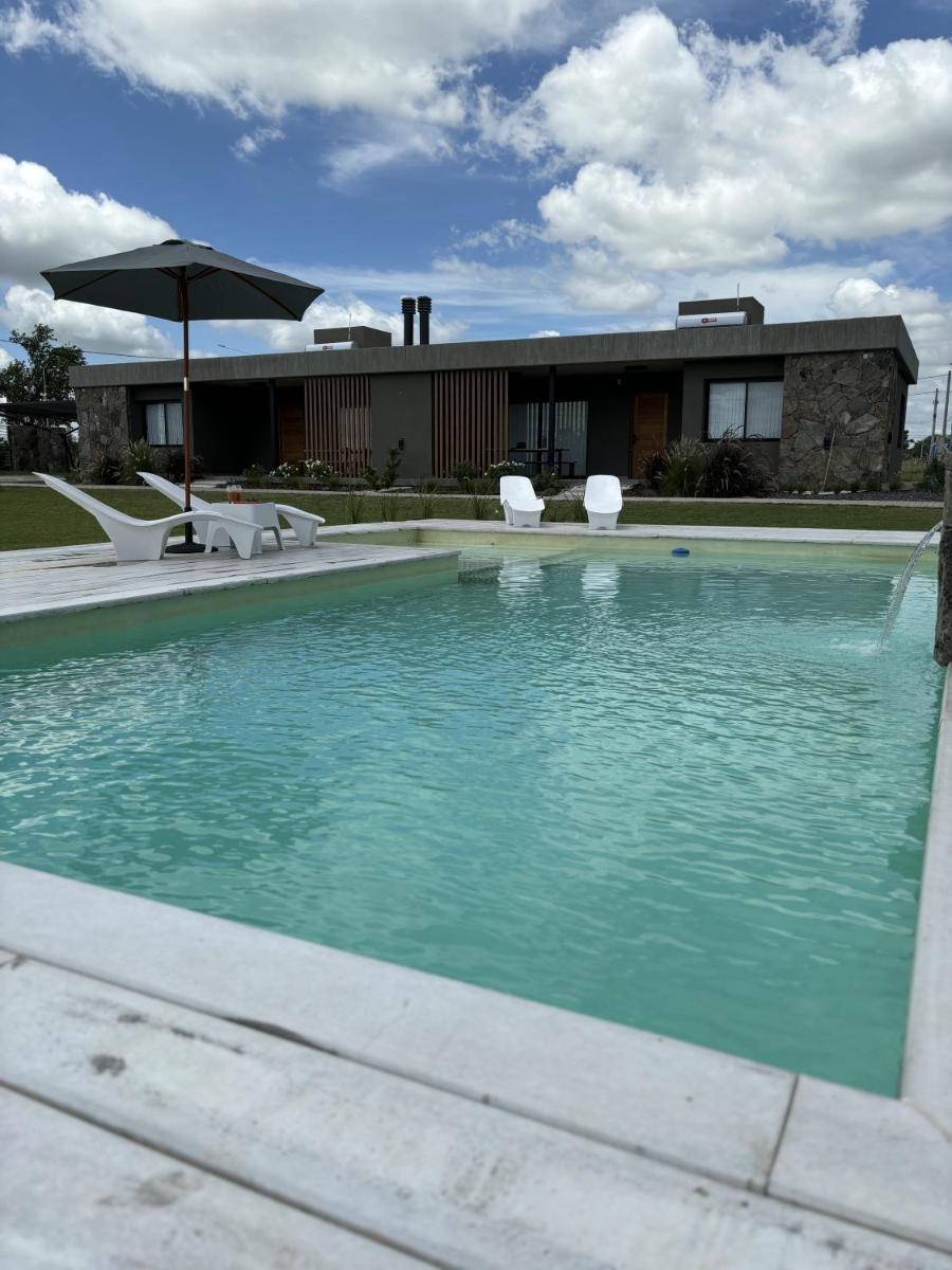 La Morada Almafuerte - Housity