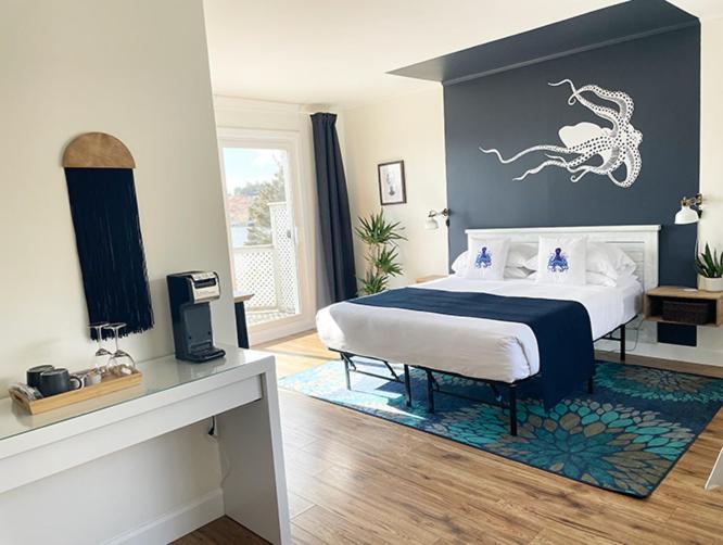 The Marmalade Motel - Housity