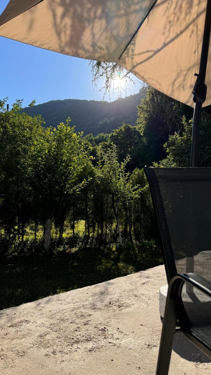 Lodge Zbilje Visoko, Bosnian Pyramids - Housity