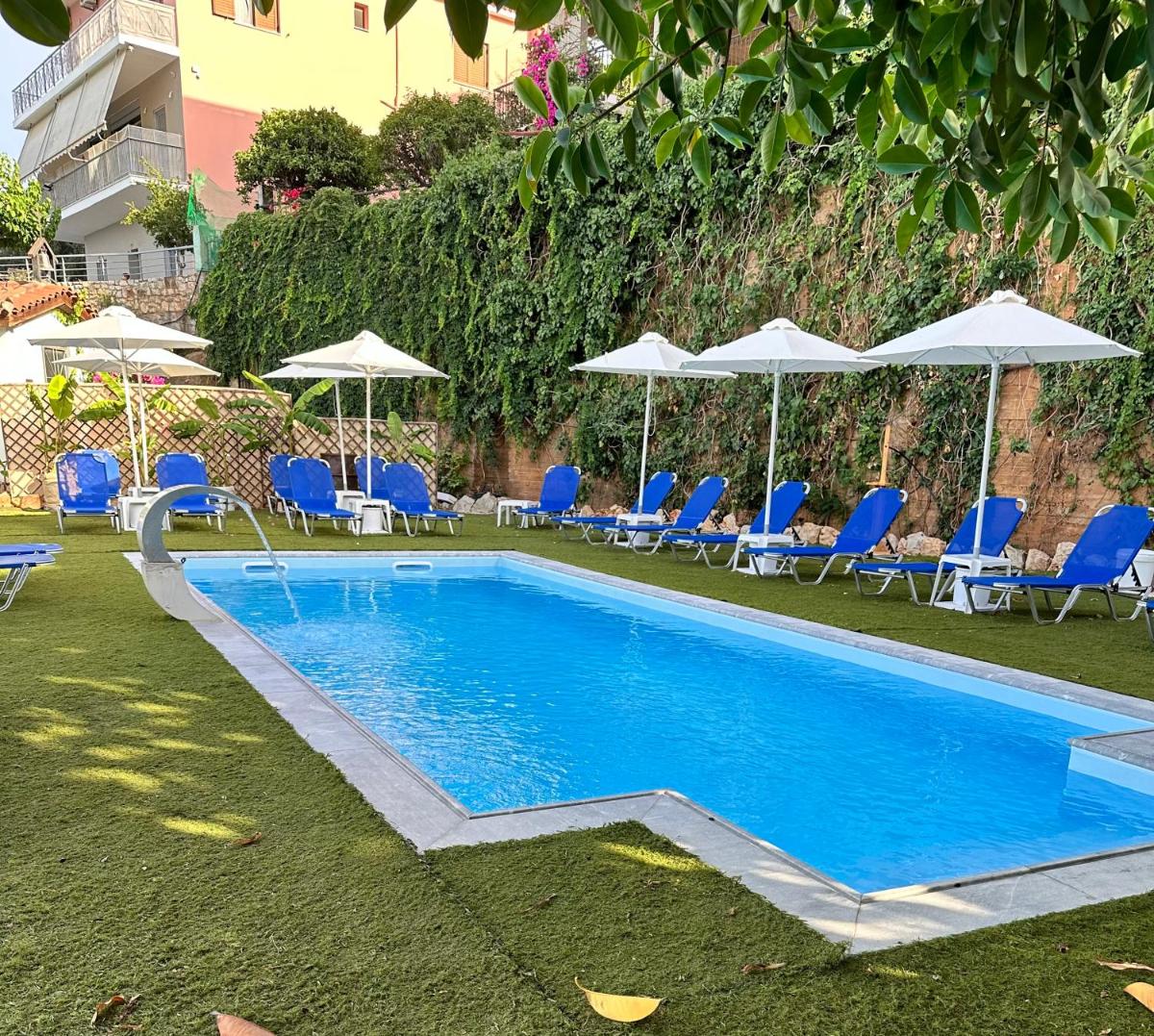 Evita Studios - Housity