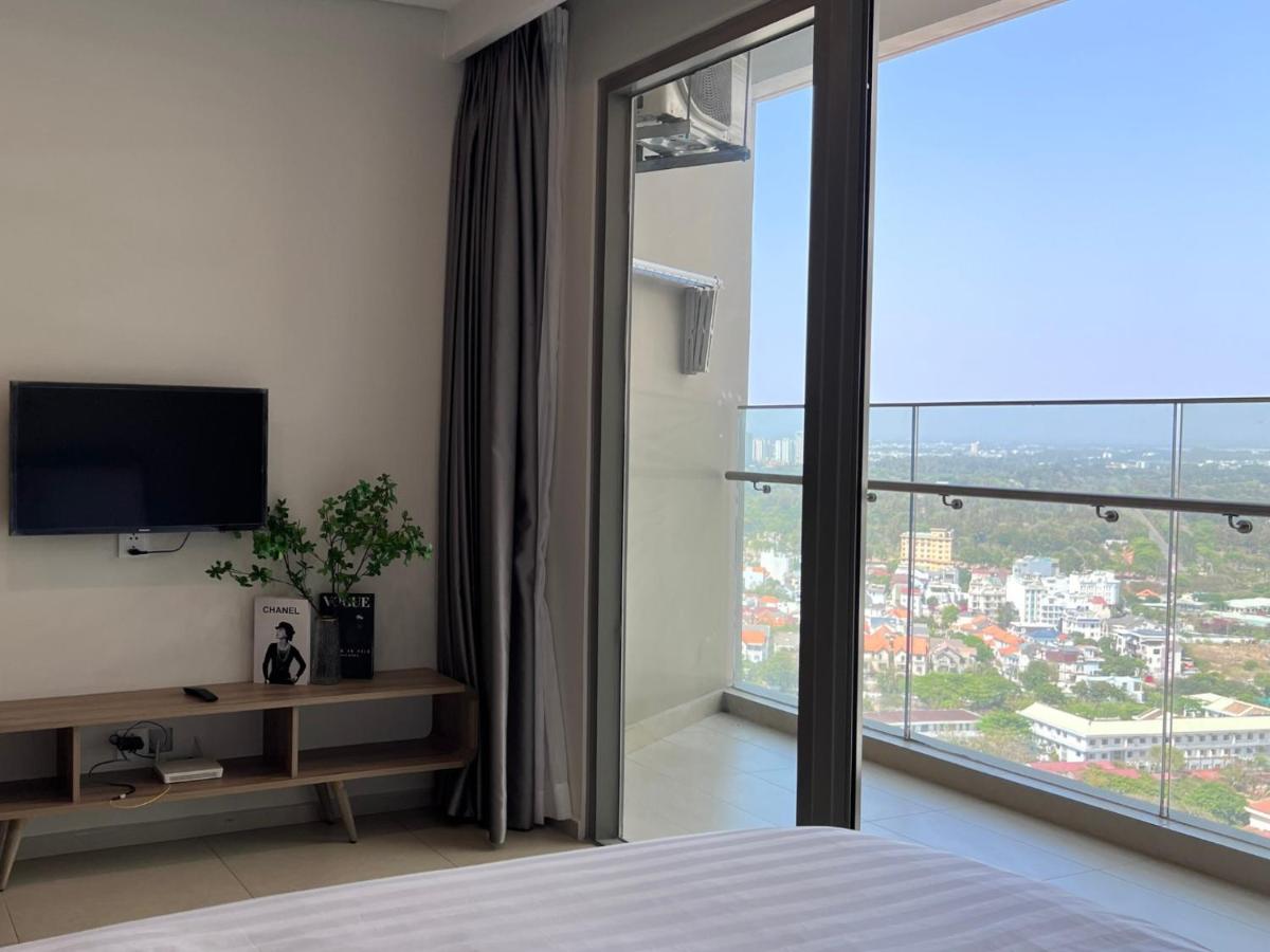 Melon Home - The Sóng Apartment Vũng Tàu - Housity