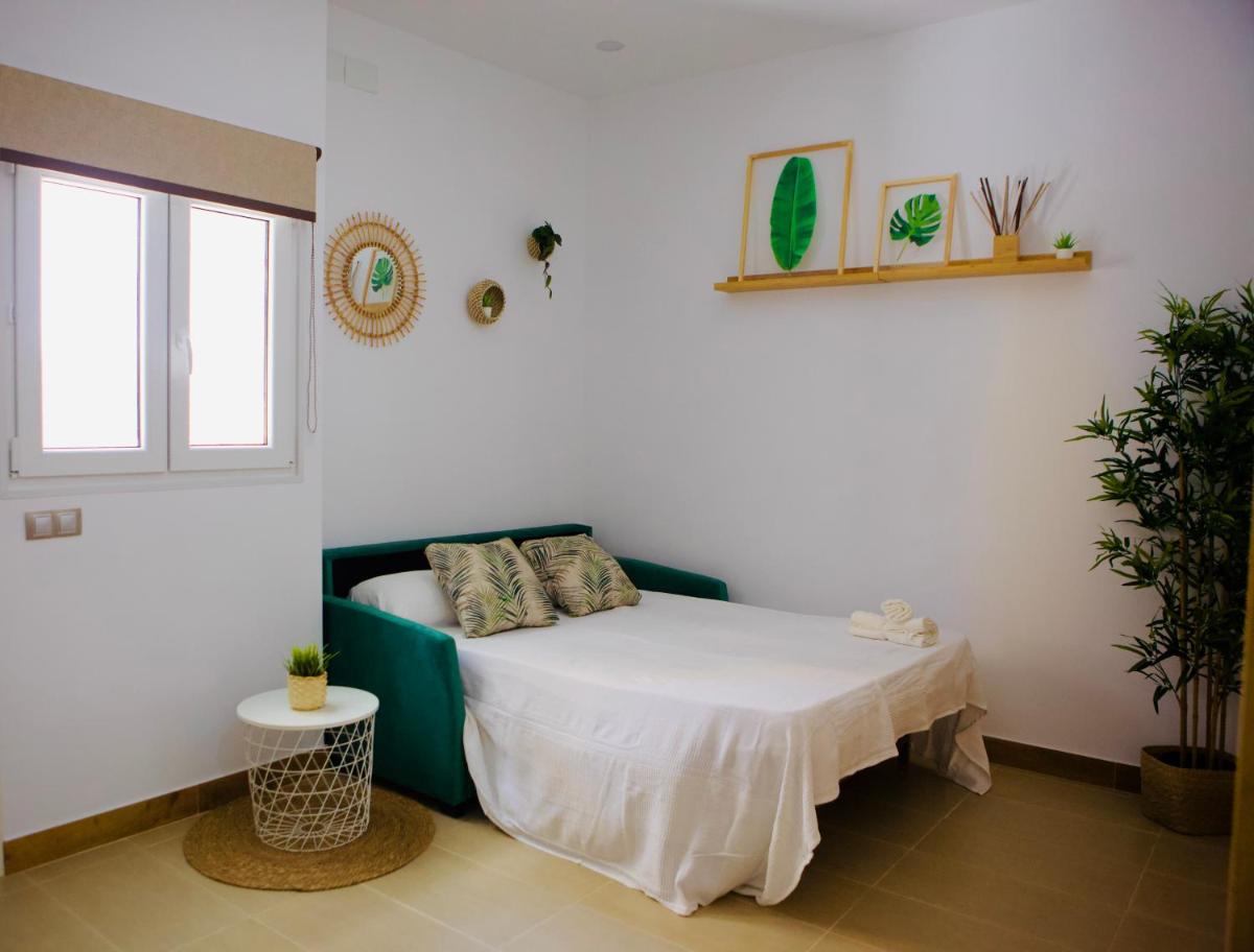 Loft CENTRO San Diego - Housity