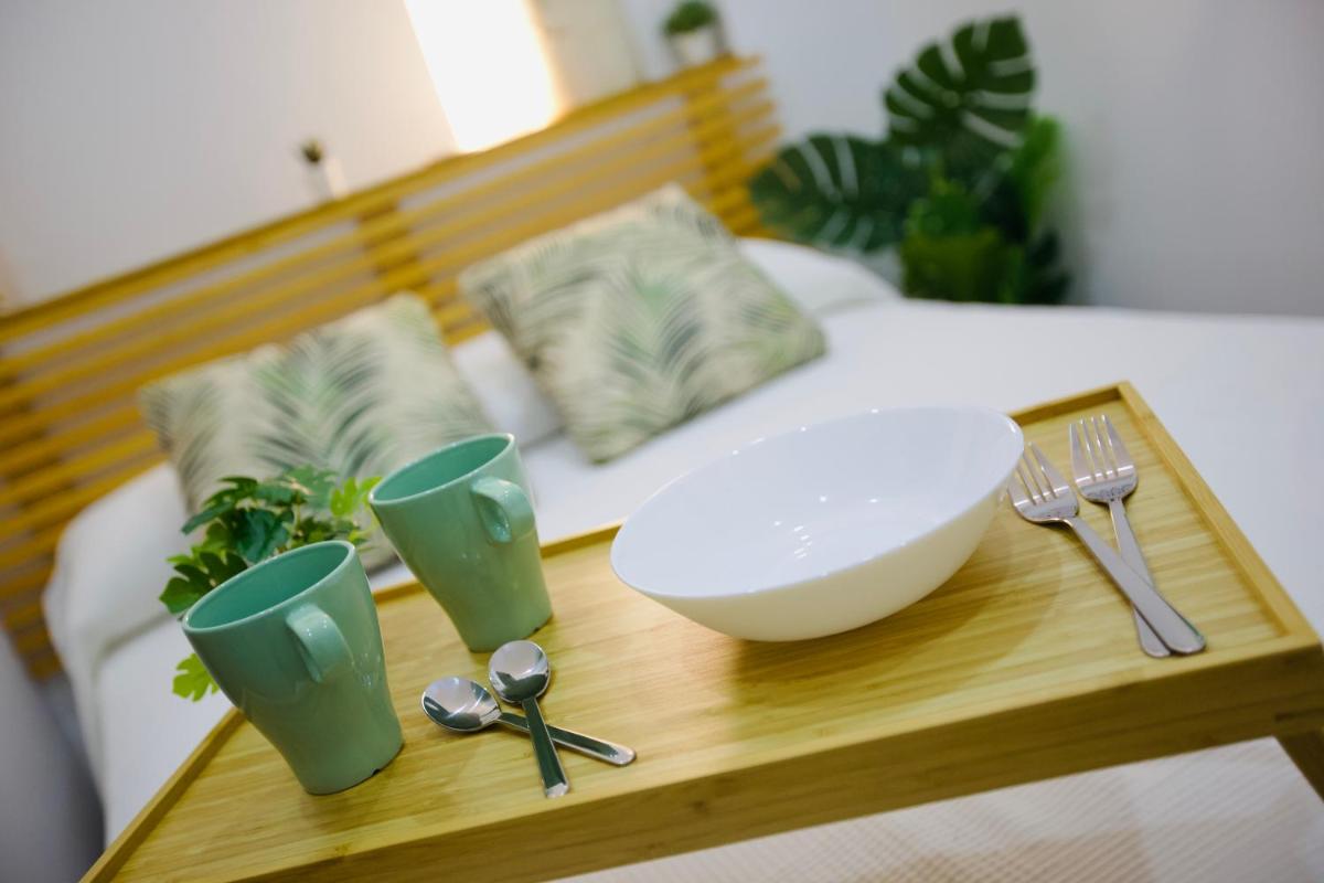 Loft CENTRO San Diego - Housity