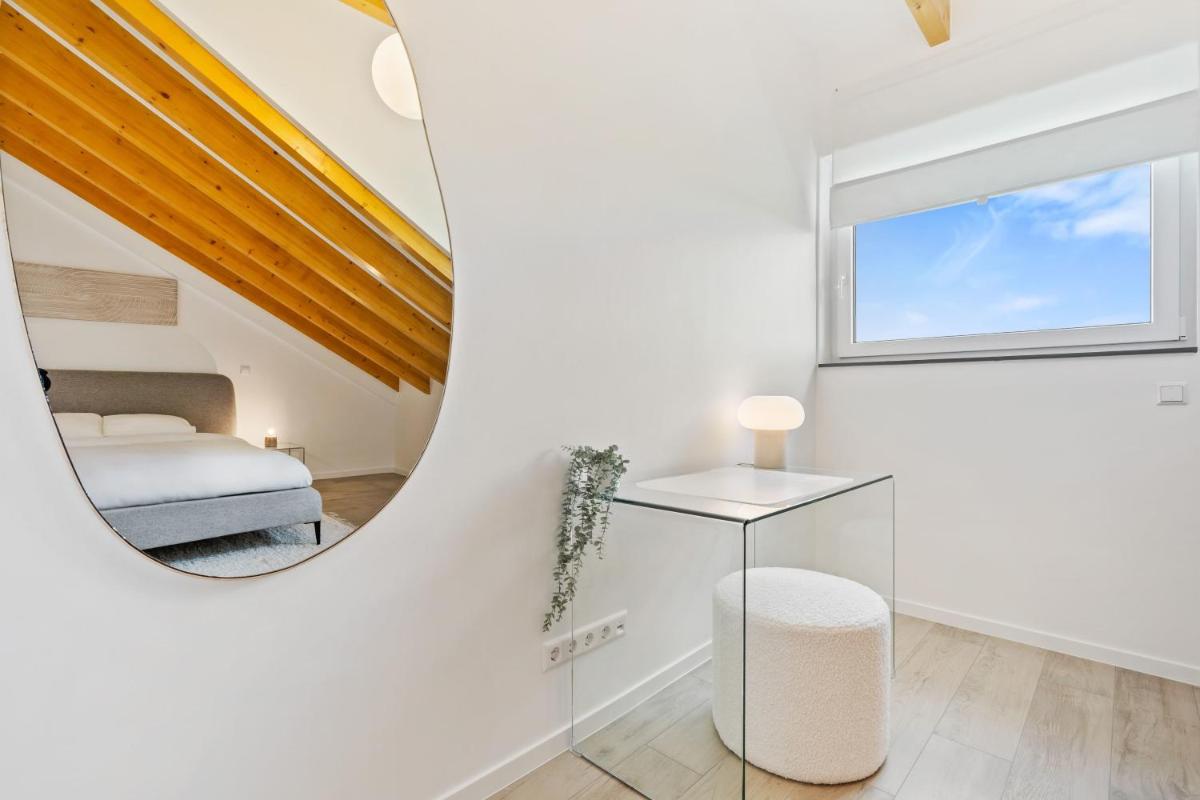 Modern 2BR Elegance in Bivange Residence - Housity