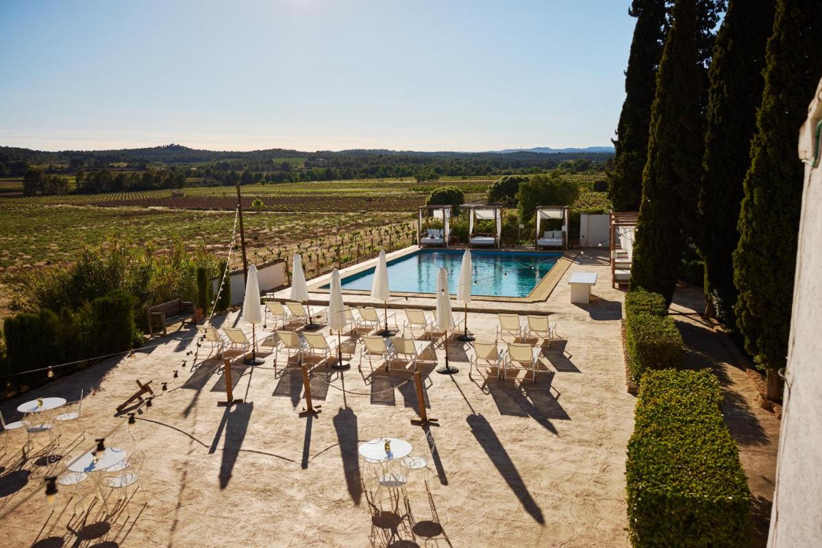 VILASIRA ( Rooms & Wines ) - Housity