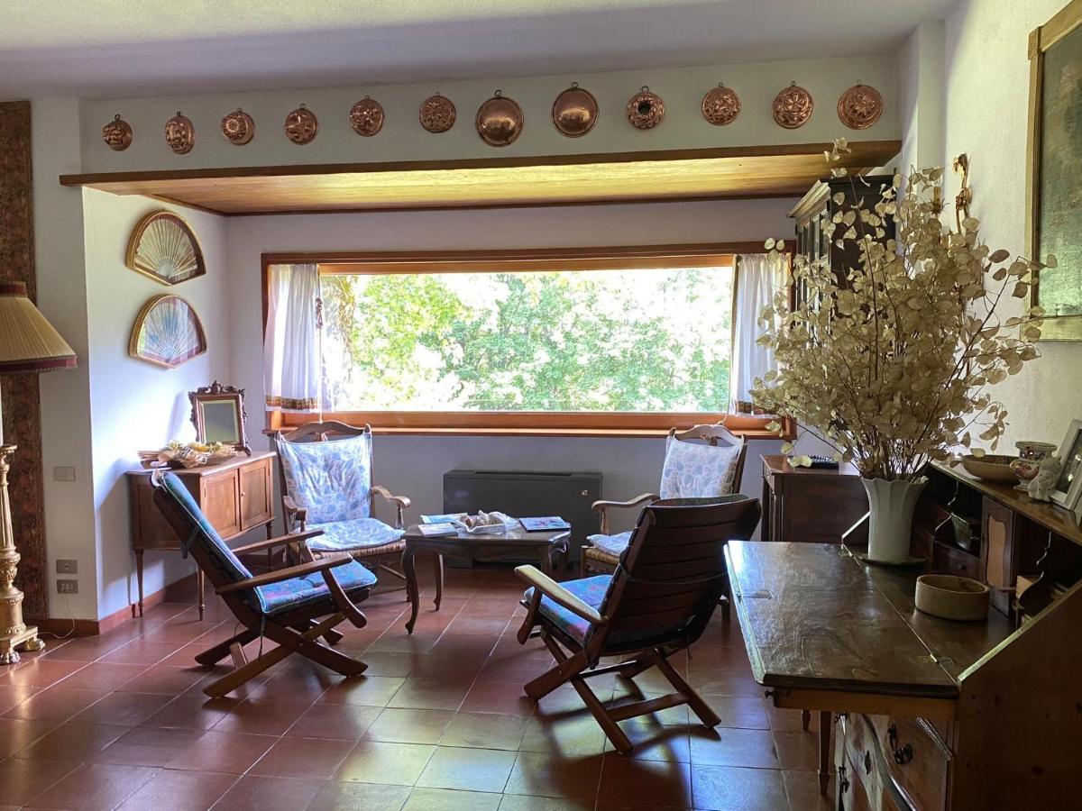 Agriturismo La Casa sul Poggio - Housity