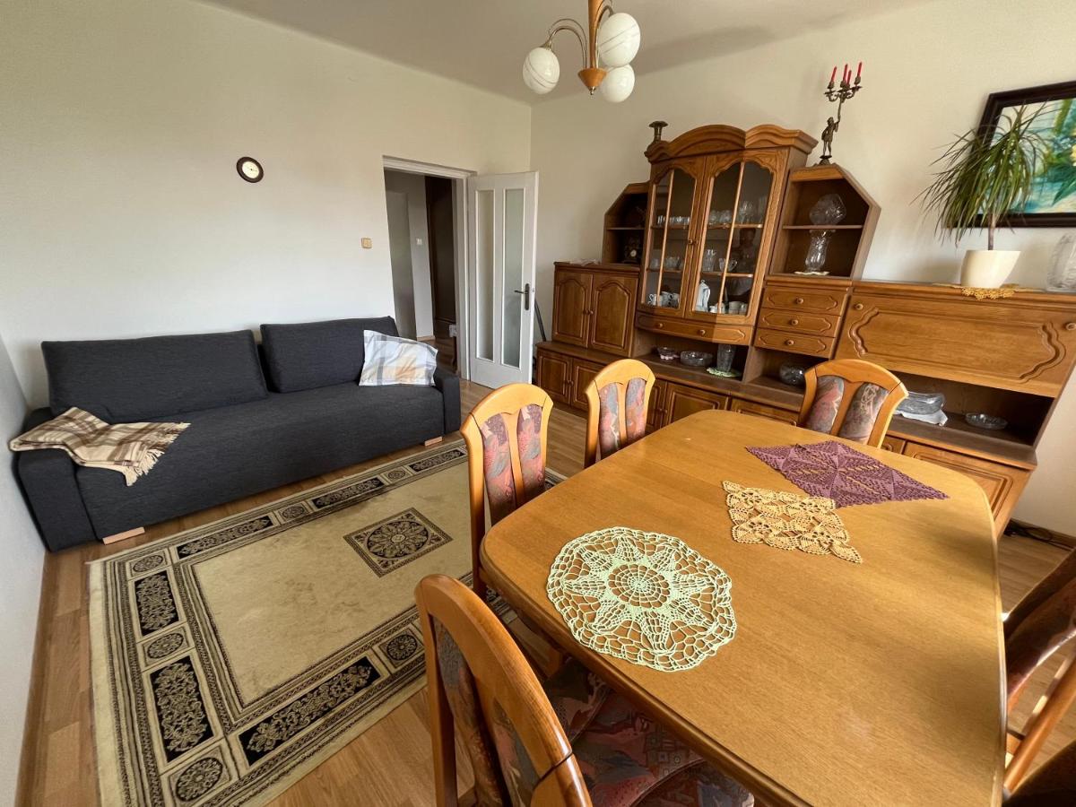 Apartament z ogrodem Harcerska 4 - Housity