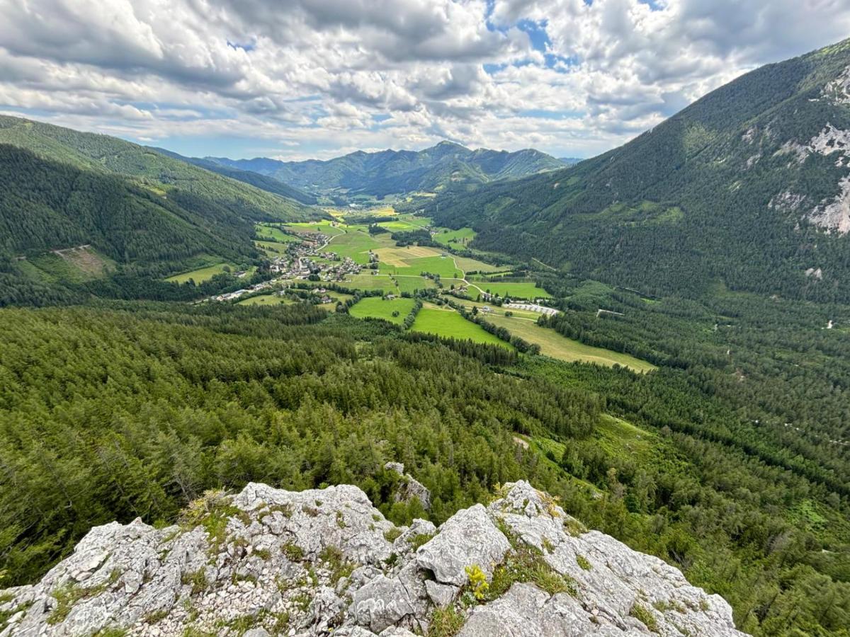 Haus Bergblick Frühstückspension - Housity