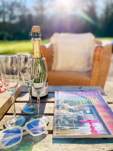 Landgoedtostay op de Veluwe! - Housity