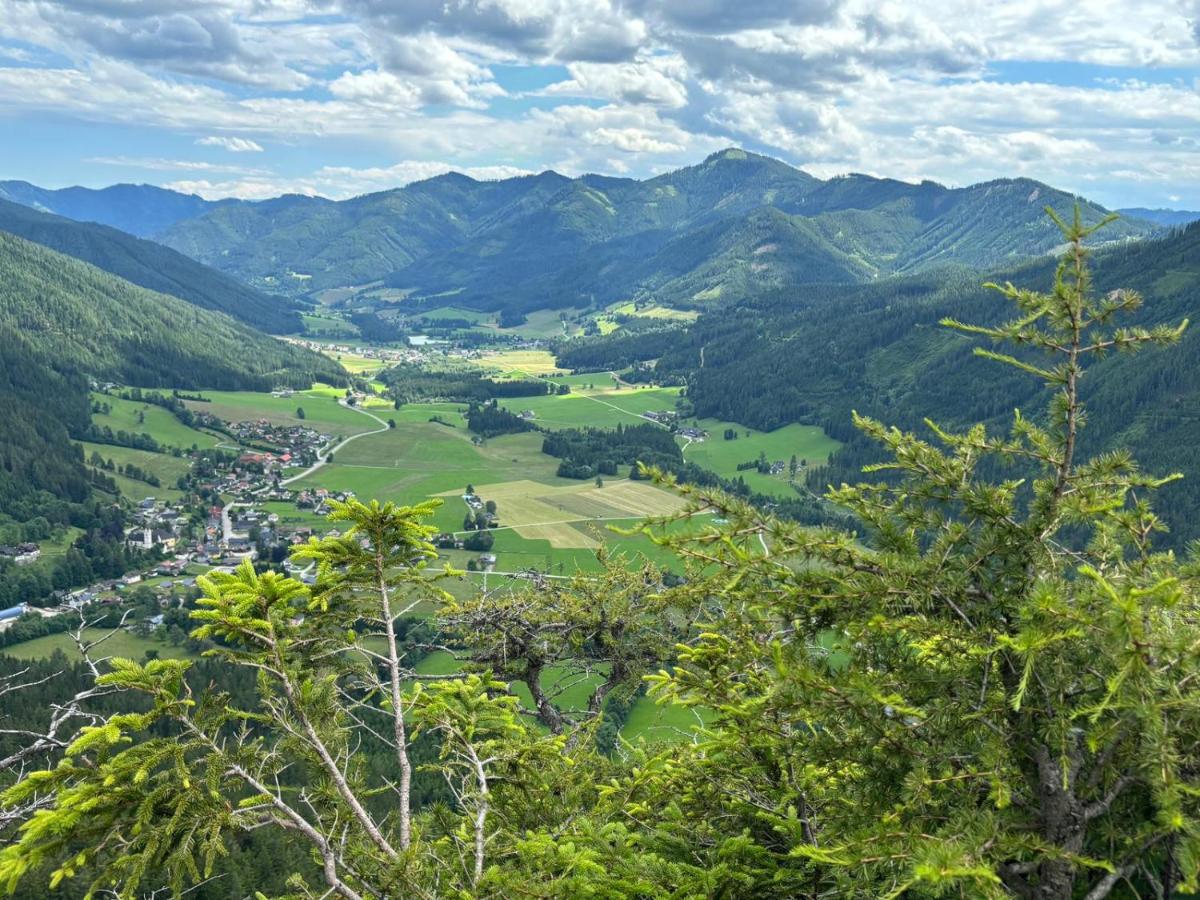 Haus Bergblick Frühstückspension - Housity