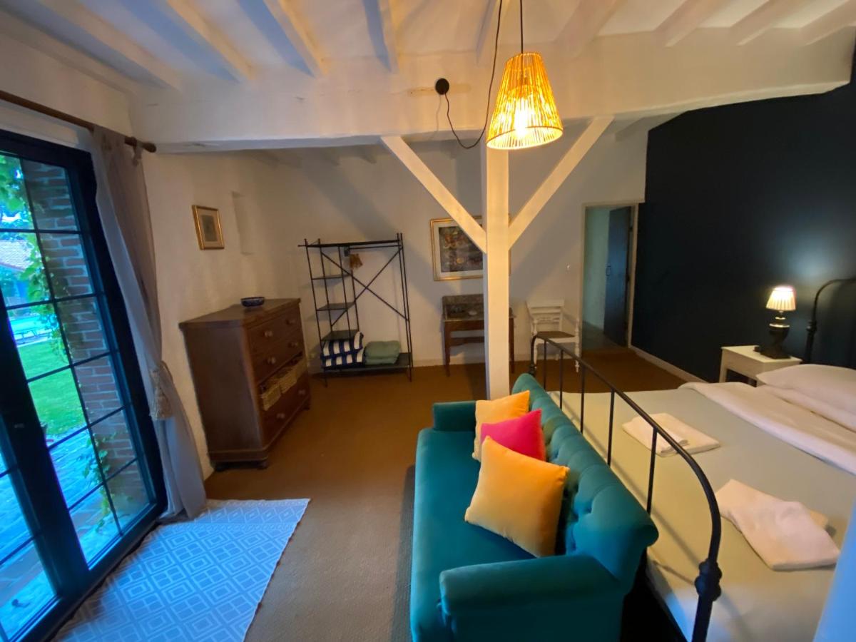 Domaine Du Tafiart - Housity