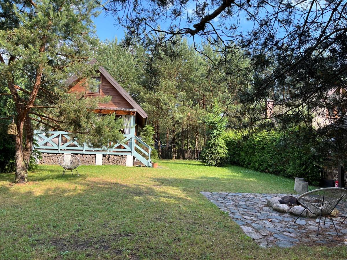 ReverGrand Mazury - Housity