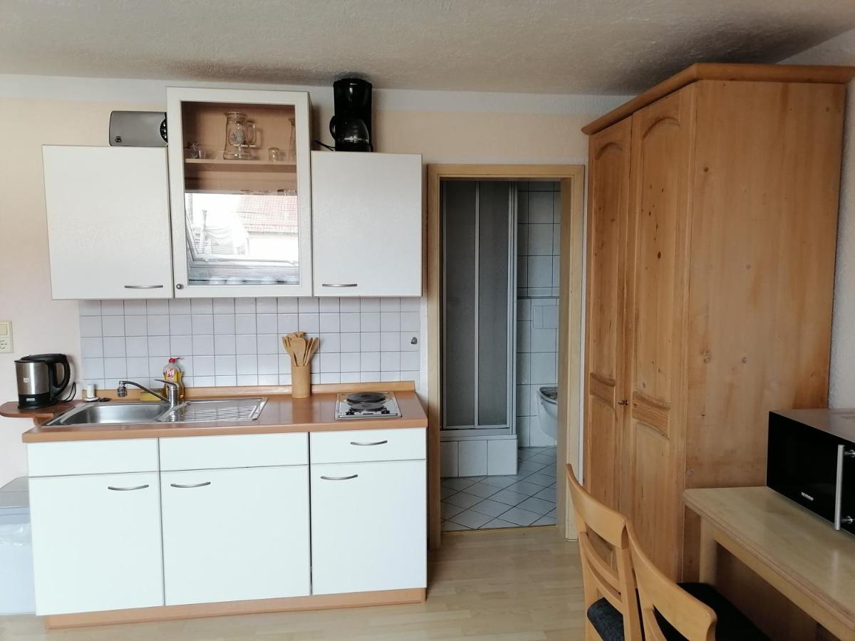 Monteurzimmer Kelheim - Housity