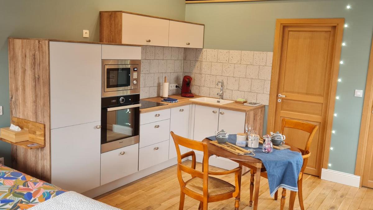 Ô de mer - à 20m de la plage - Housity