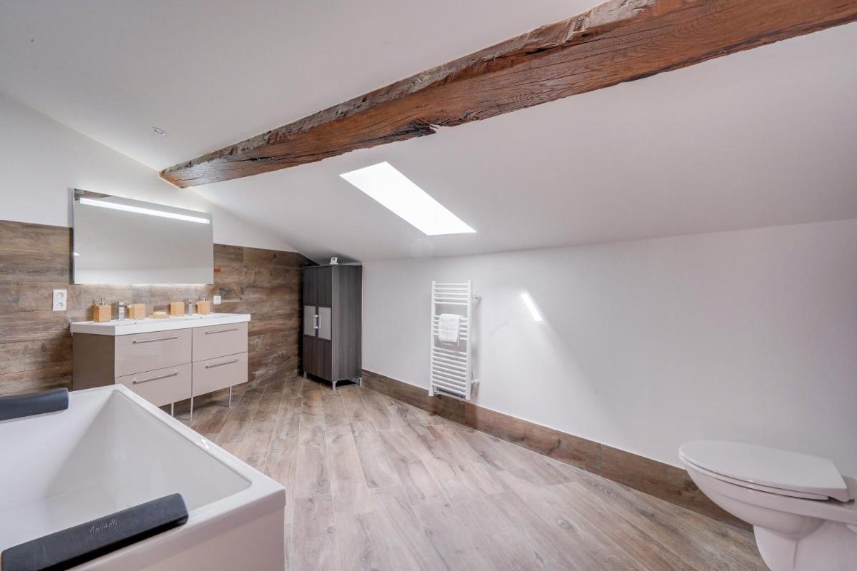 Les Appartements de la Cadène - Housity