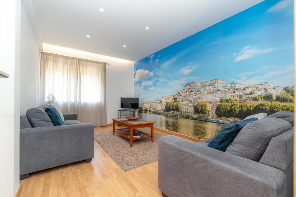 Atlantic Nest Coimbra - Housity