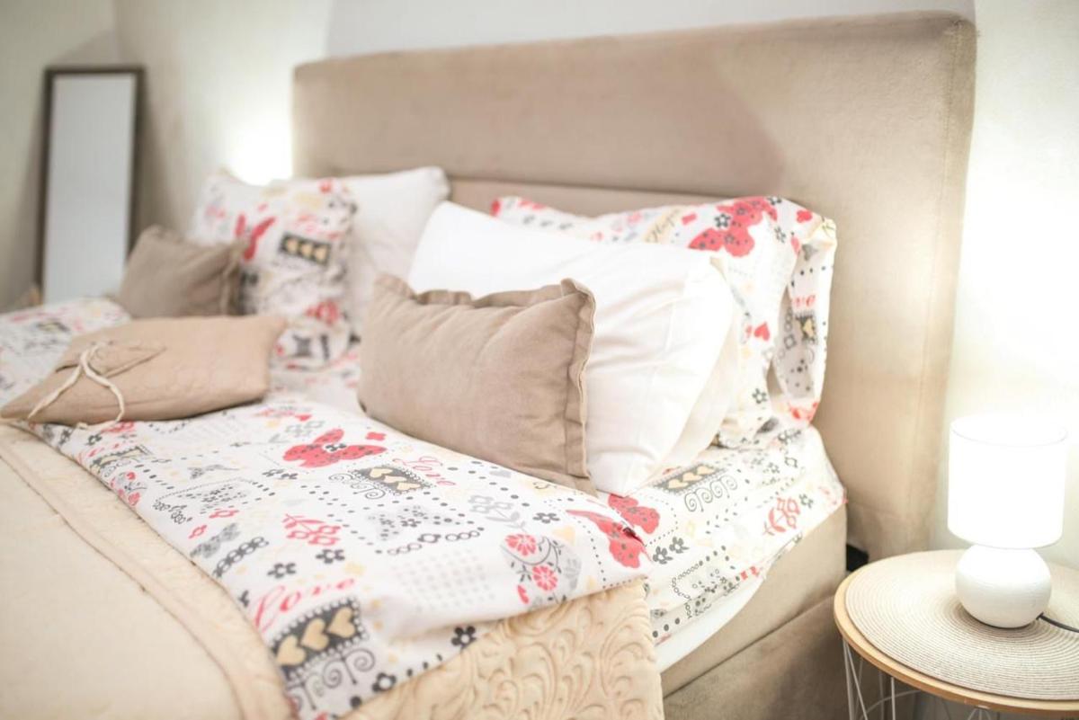 Apartman Nikšić - Housity