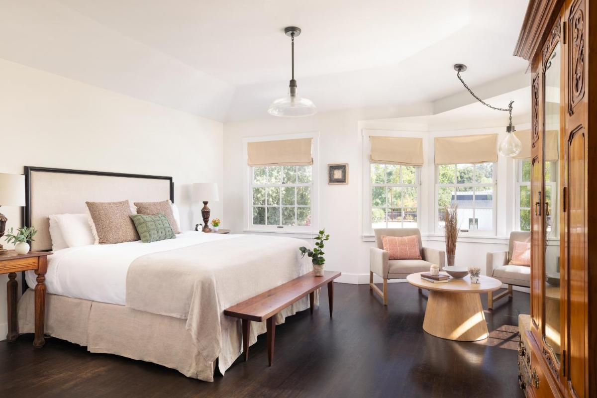 The Ballard Inn, A Kirkwood Collection Hotel - Housity