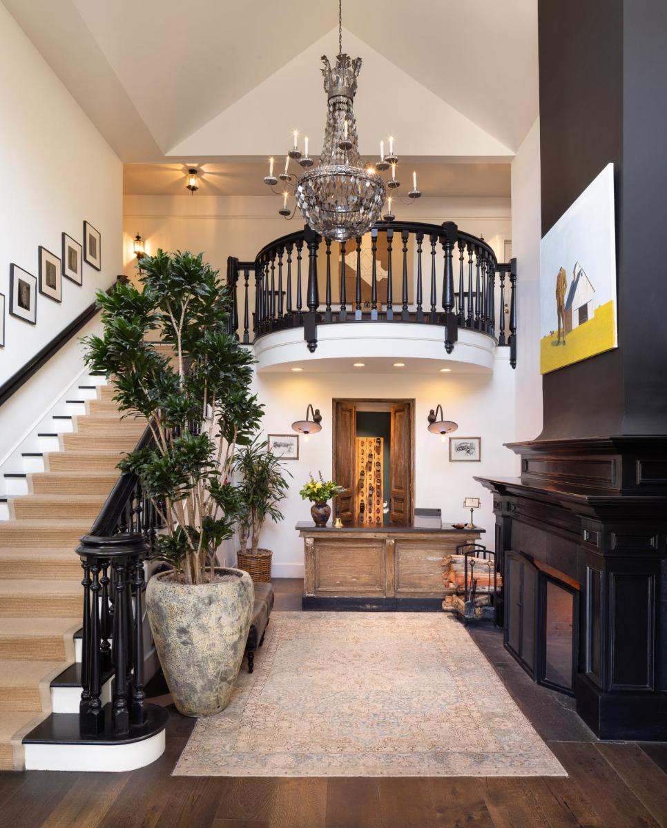 The Ballard Inn, A Kirkwood Collection Hotel - Housity