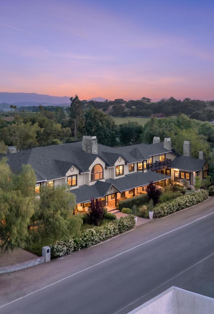The Ballard Inn, A Kirkwood Collection Hotel - Housity