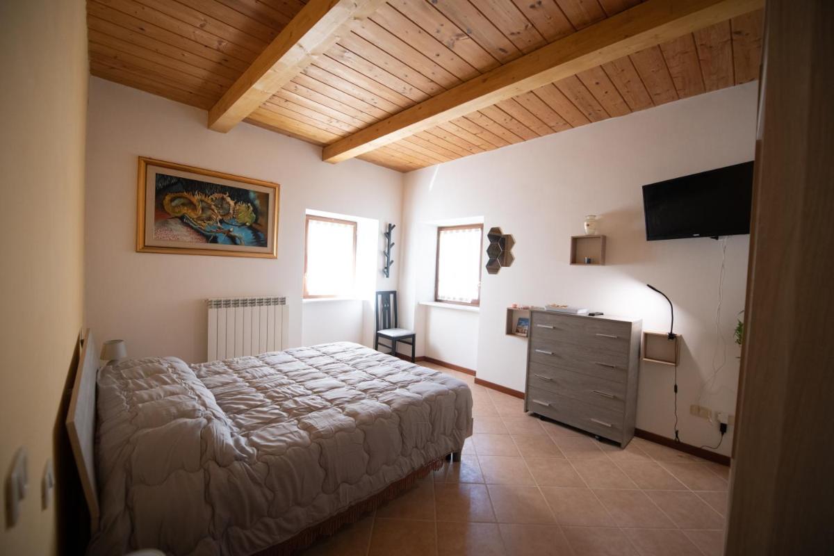 Affittacamere Casa Galiè - Housity