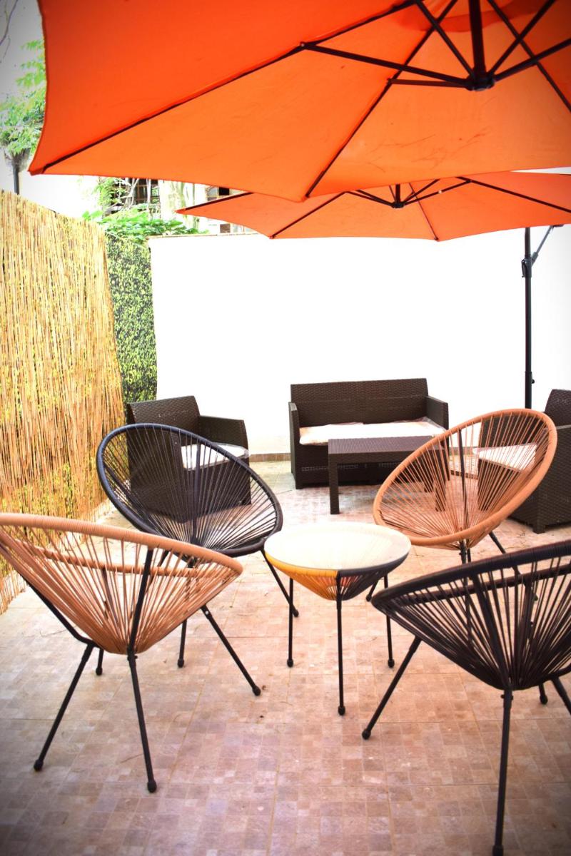 Il Terrazzino di Piazza Verga - Housity
