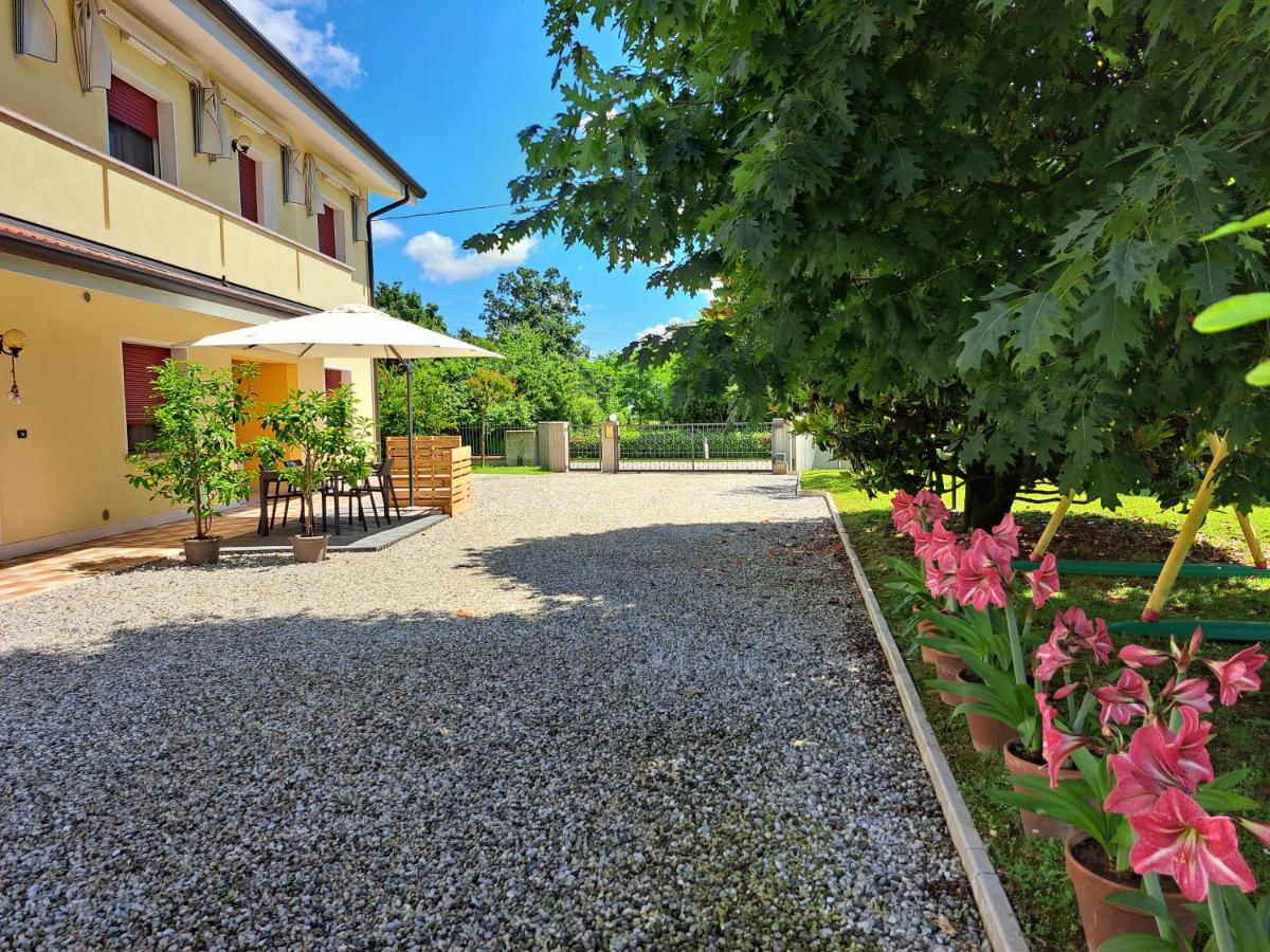 Borgo Barucchella - Housity