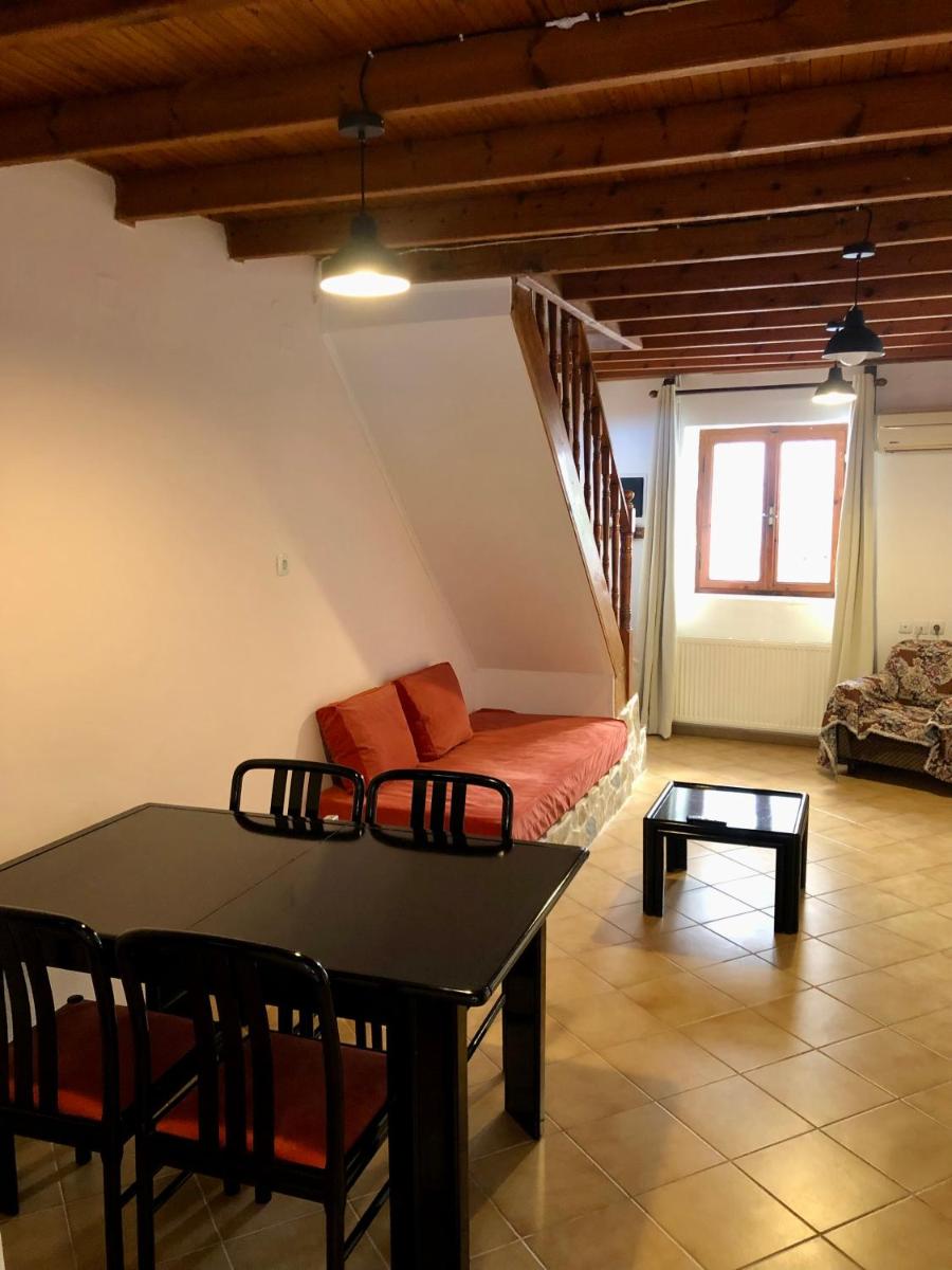 Apartment in Marathokampos Samos - Housity