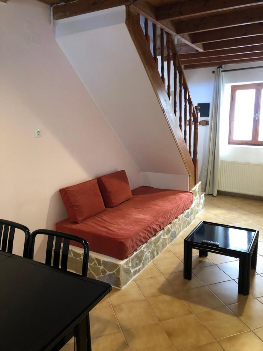 Apartment in Marathokampos Samos - Housity