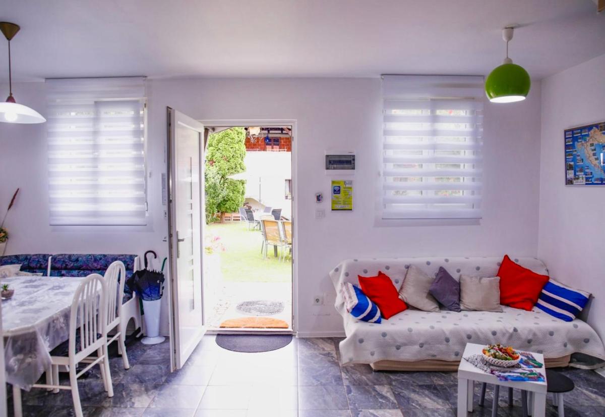 Suitetrails - Holiday house Apartments Dajčić