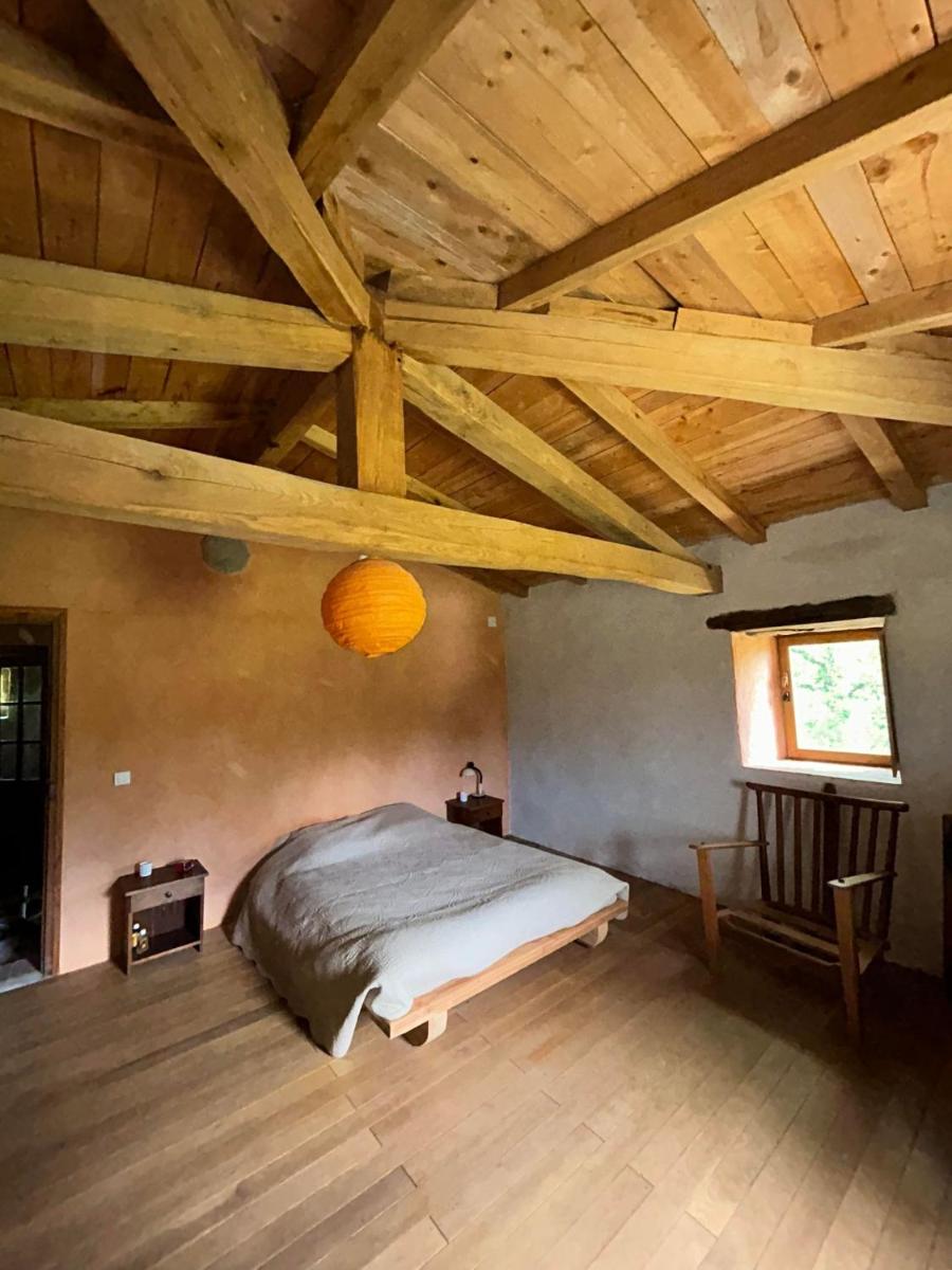 Le Mas du Savel - Housity