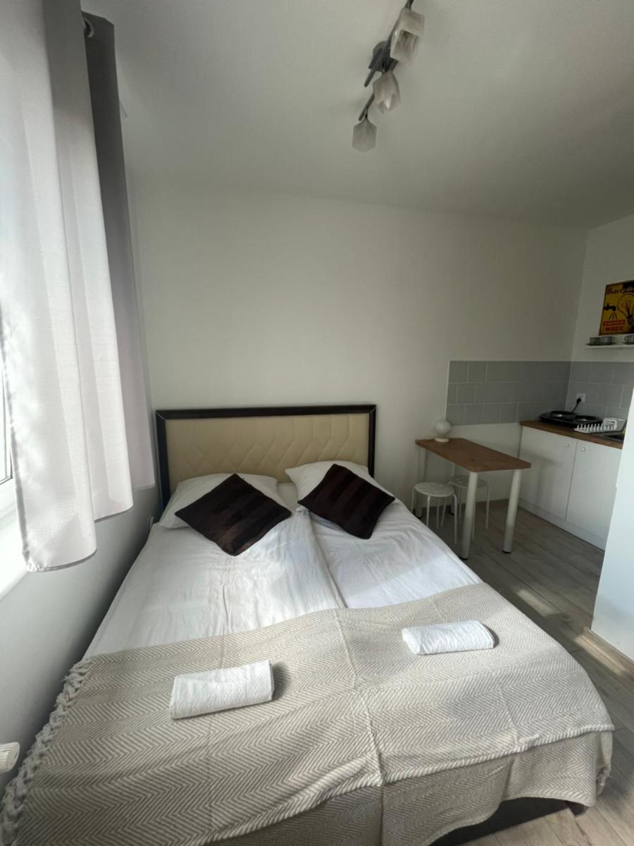 Gospodarstwo Agroturystyczne u Wojciecha - Housity