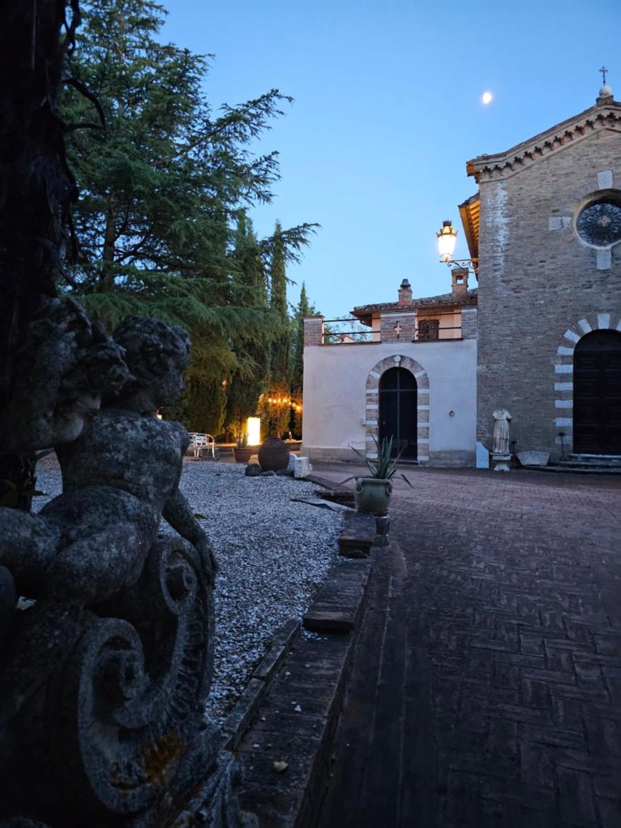 Convento Di San Martino in Crocicchio - Housity