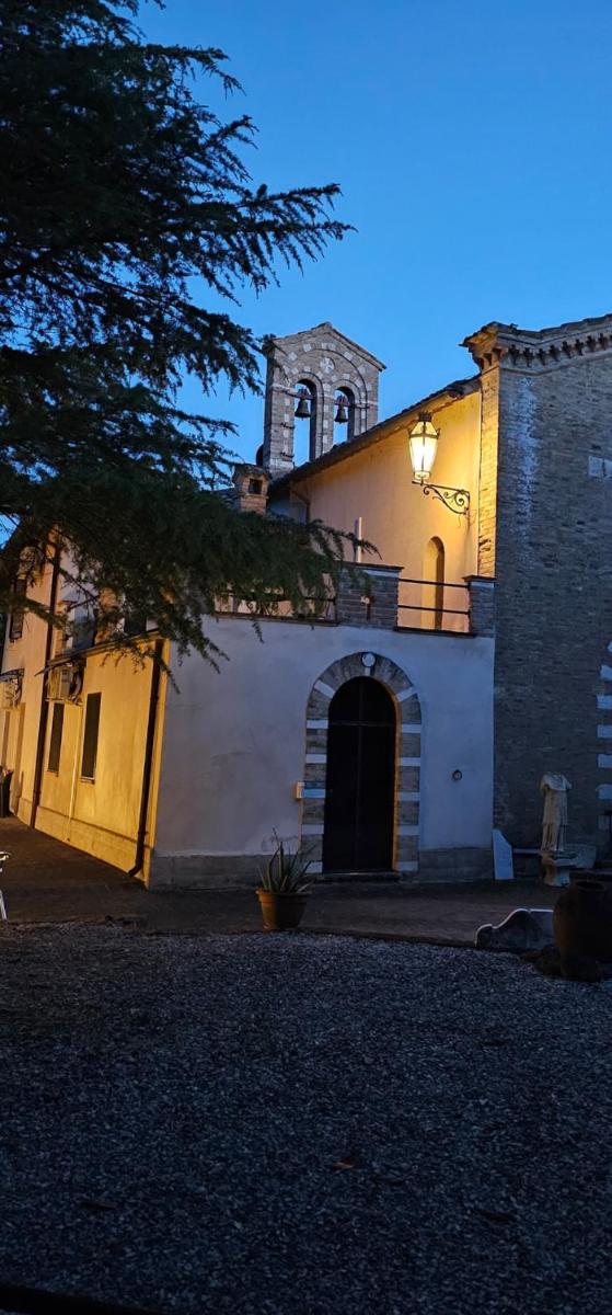 Convento Di San Martino in Crocicchio - Housity
