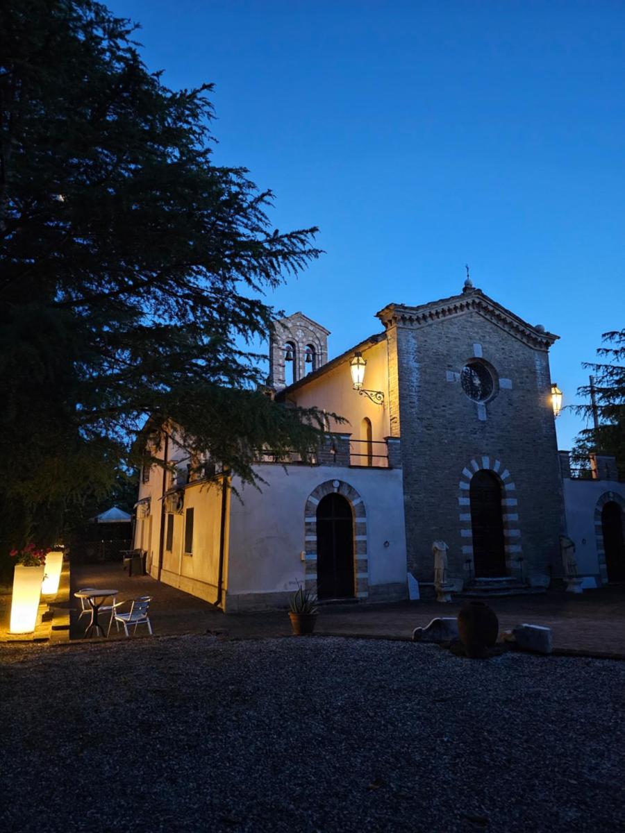 Convento Di San Martino in Crocicchio - Housity