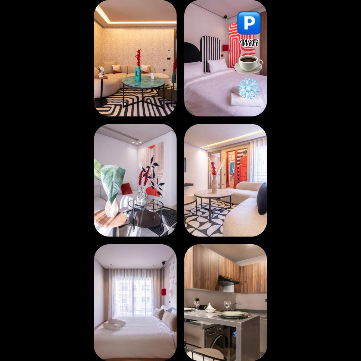 Luxoria by SHORTSTAYCASA- New & Chic in the heart of town - Housity