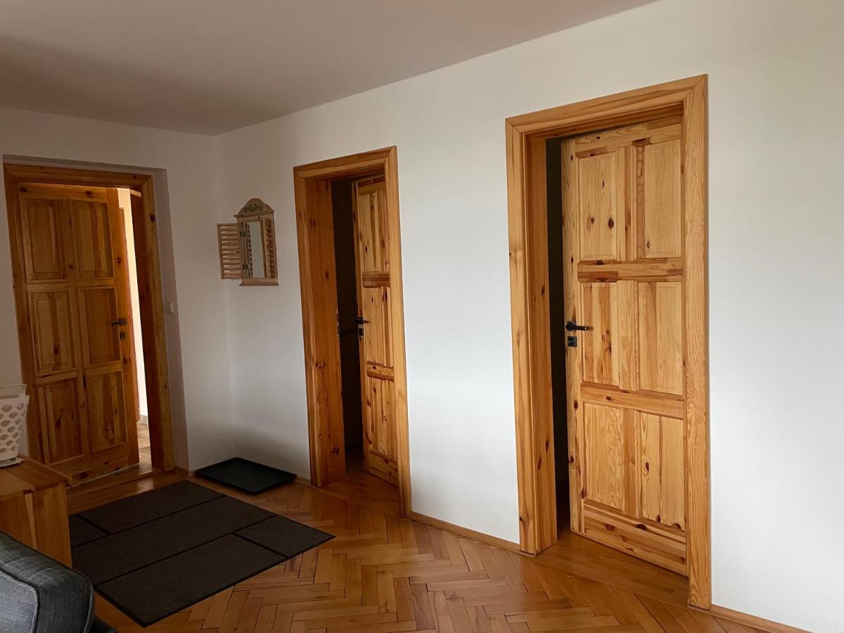 Apartmány HÁJOVNA Lipno - Housity