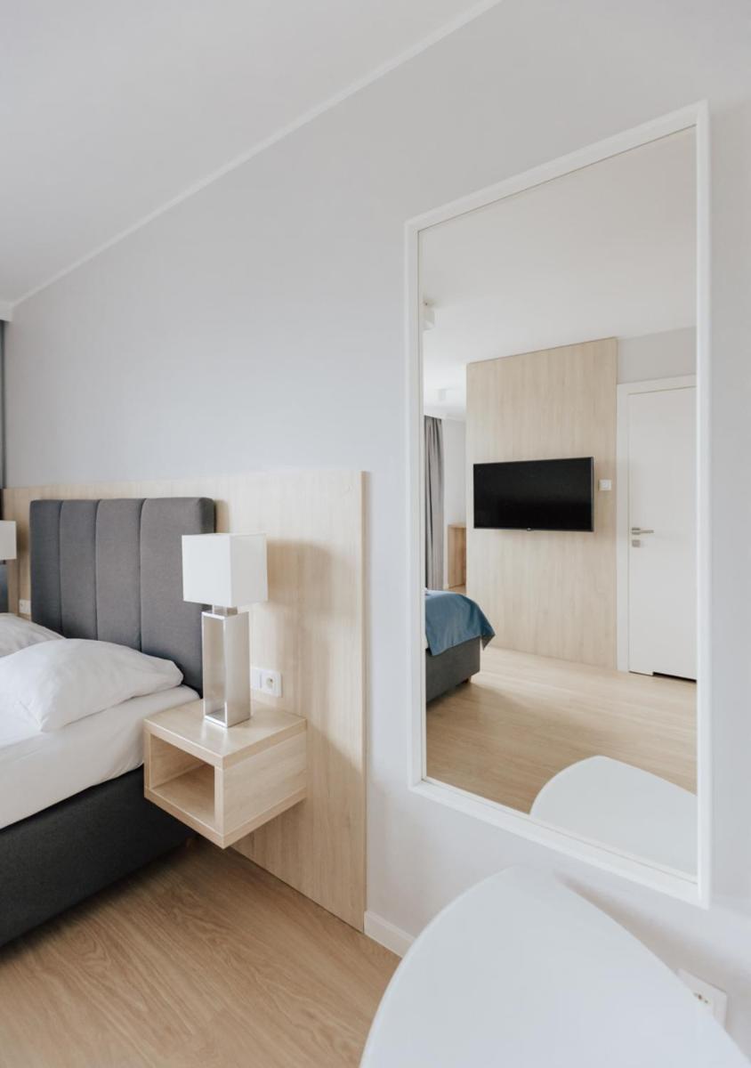 Q19 Apartments Rynek - Hizvo